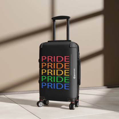 Nonbinary pride accessories