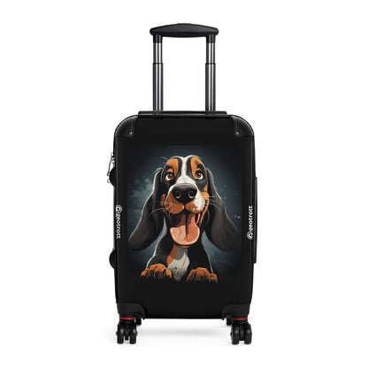 THE T shirt Design Basset Hound with very large ears Lo 346298f4 7d25 42c9 ad42 d4cb9b52d37c 0