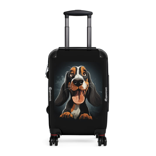 THE T shirt Design Basset Hound with very large ears Lo 346298f4 7d25 42c9 ad42 d4cb9b52d37c 0