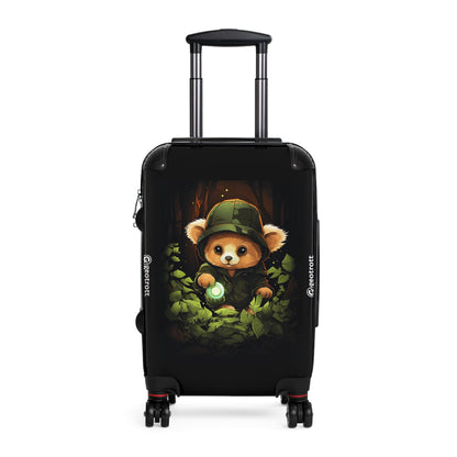 THE Vector T Shirt Design a tiny cute koala detective w 8b2f7673 aa8b 48b3 a643 7ea06c8a2398 3