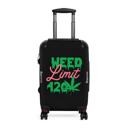 Weed Limit 420-01