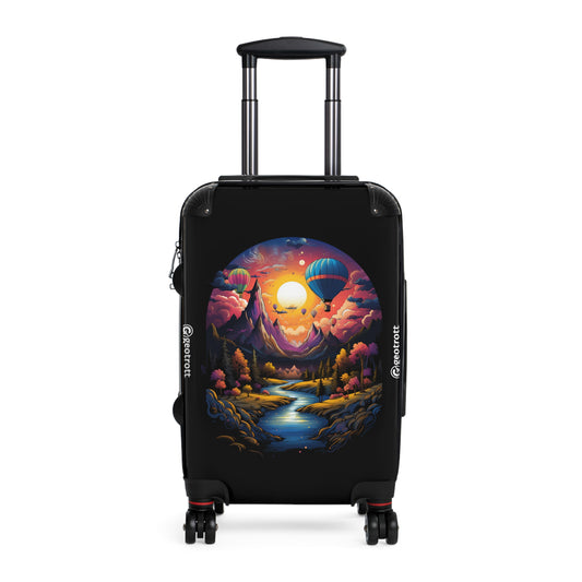 THE Vector T Shirt Design a charming hot air balloon jo 08df58b9 2965 43a7 866d 69a524f1fe36 0