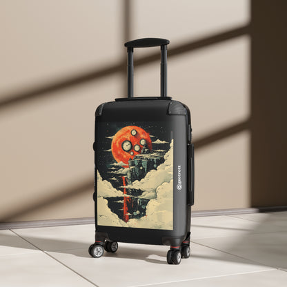 THE Vector T Shirt Design A surreal depiction of time w 9bf8b9b3 720f 46ad 9032 9a30bb35960c 3