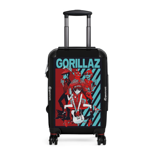 Gorillaz 2