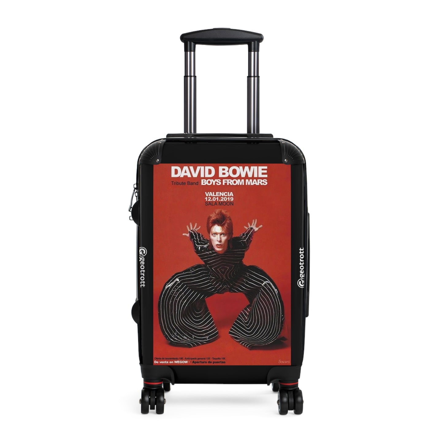David Bowie 13