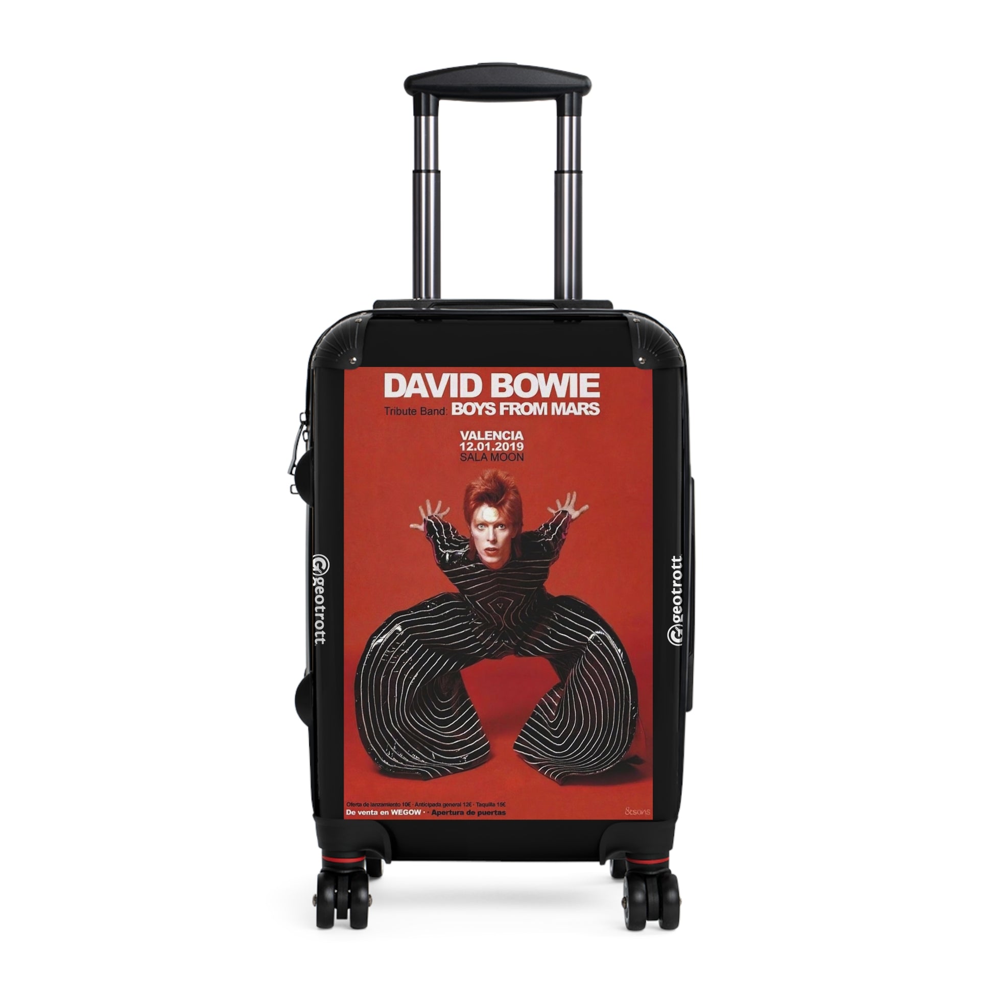 David Bowie 13