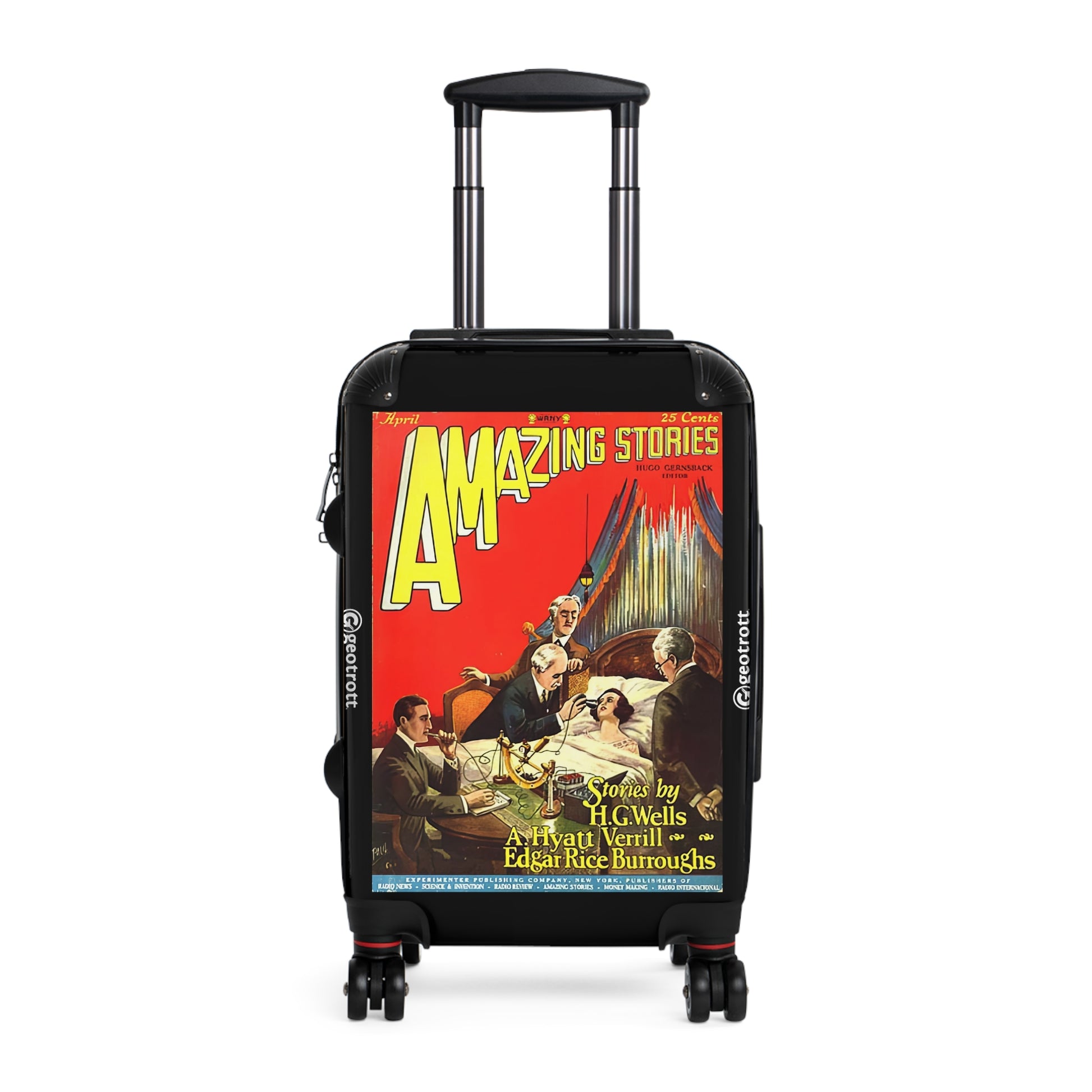 Amazing stories 192704