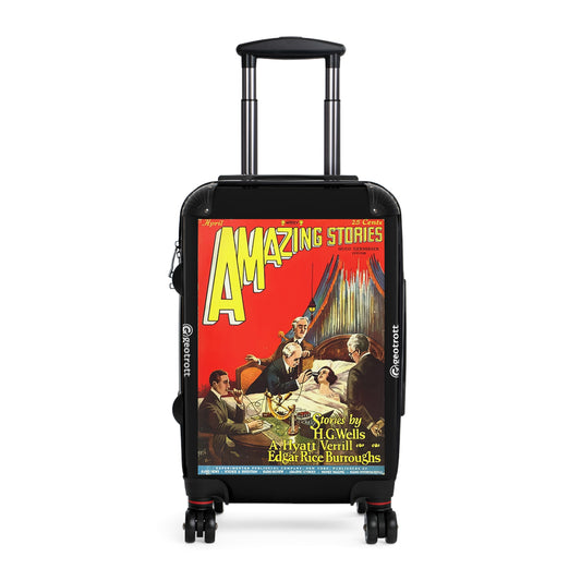 Amazing stories 192704