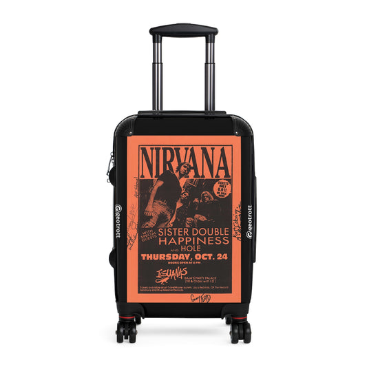 Nirvana Cobain 10