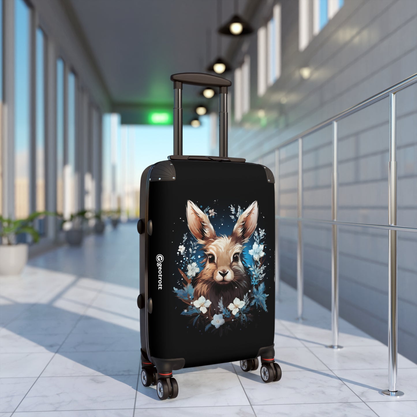 THE Vector T shirt design Fluffy bunny with reindeer an ad7f18e4 71d8 47e7 91f1 298afb17257f 1