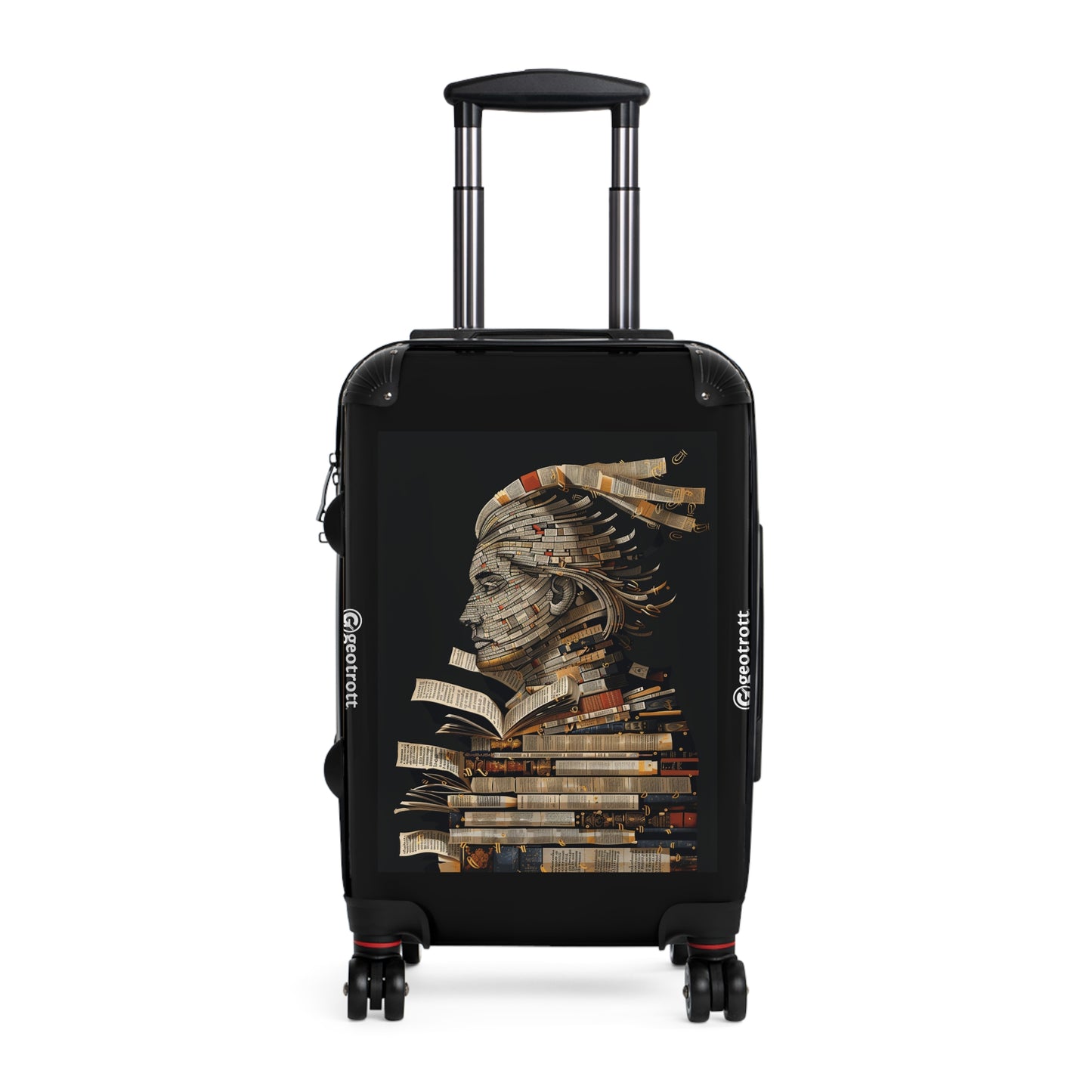 THE Vector T Shirt Design A portrait of an ancient libr f468f680 f9fd 4c83 8cbb 76a779be300e 3