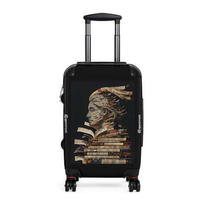THE Vector T Shirt Design A portrait of an ancient libr f468f680 f9fd 4c83 8cbb 76a779be300e 3
