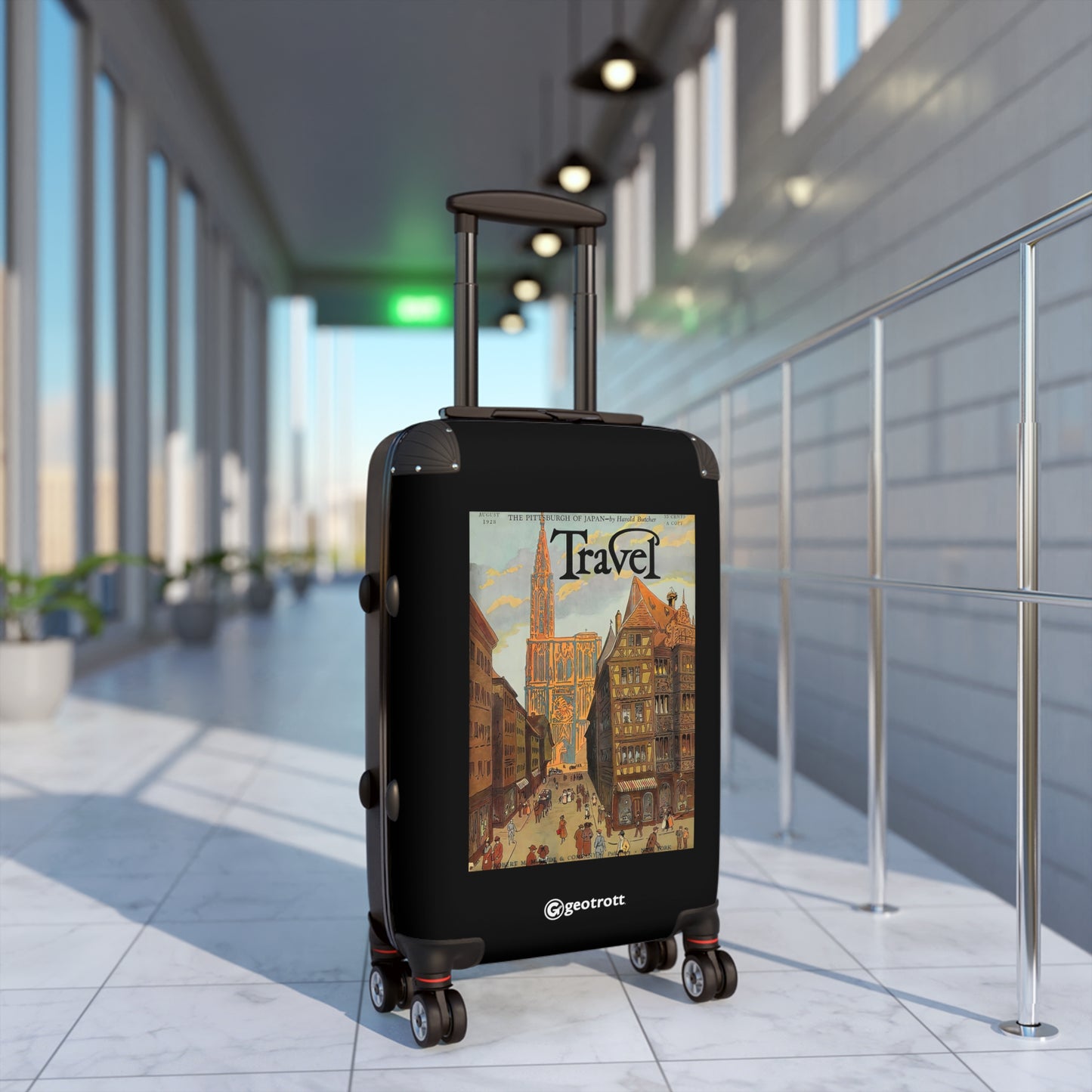 Travel 1928 08