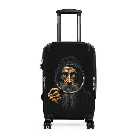 THE Vector T shirt design A man with a magnifying glass 02163b2c 401b 4071 b085 5be41b054cf3 2