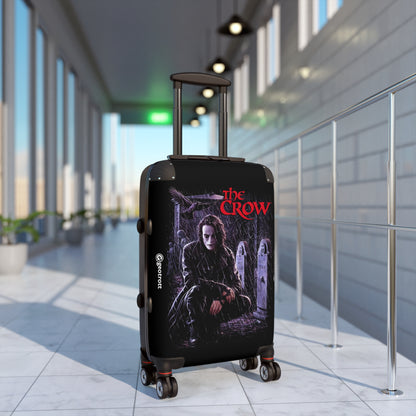 The-Crow-2 Classic Movie