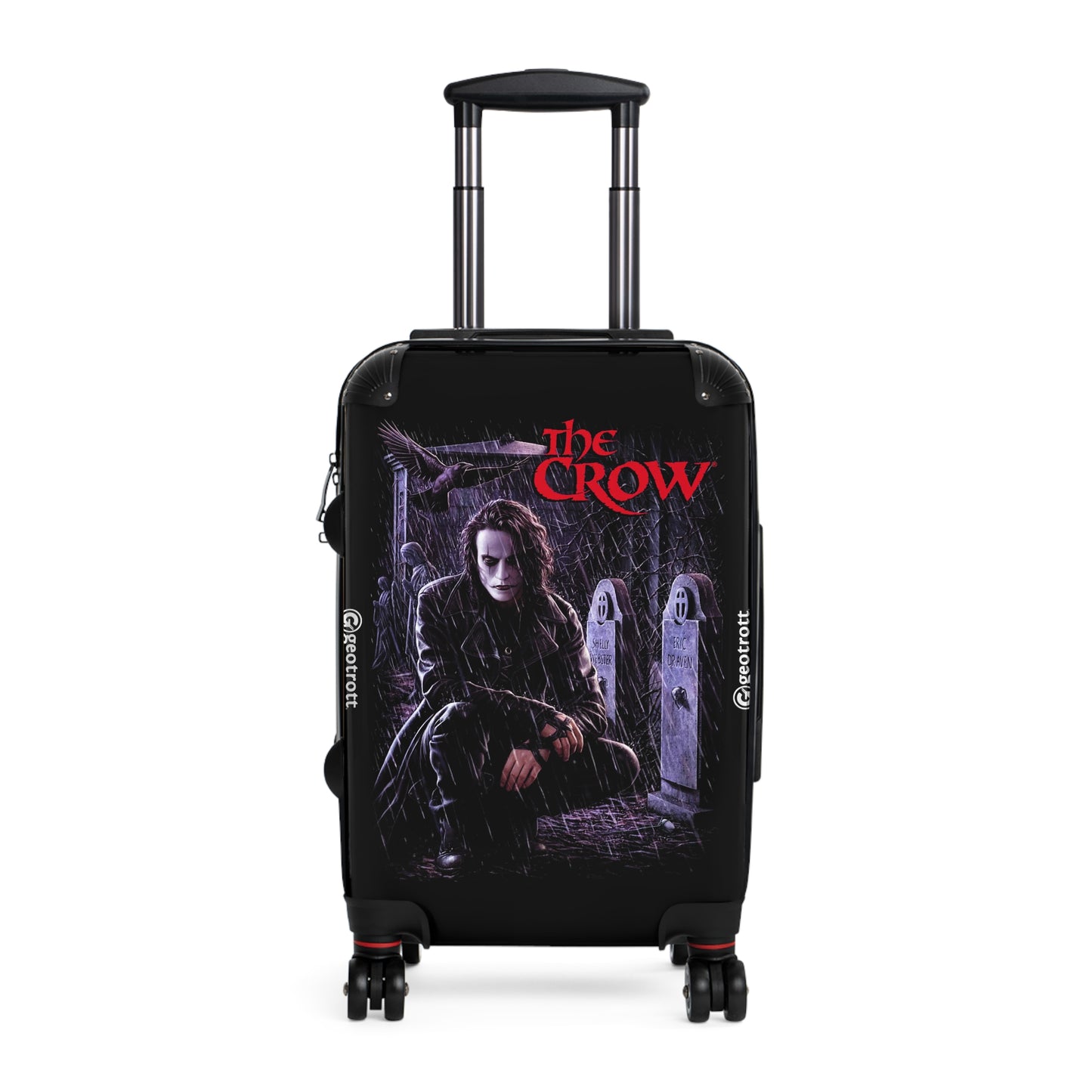 The-Crow-2 Classic Movie