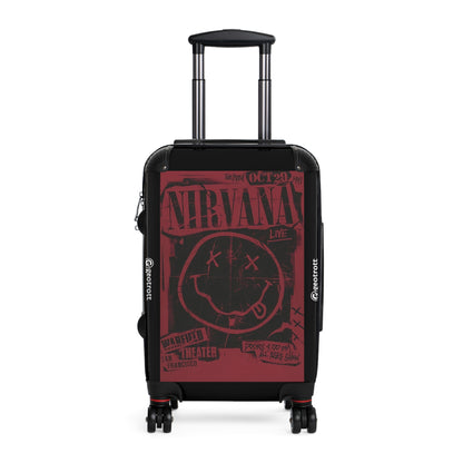 Nirvana Cobain 16