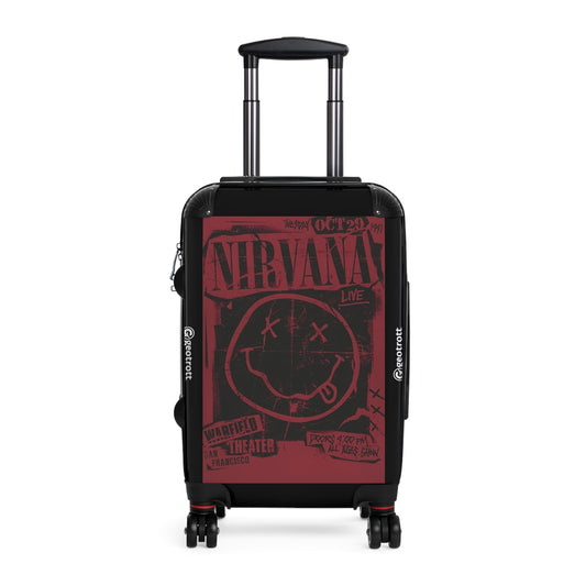 Nirvana Cobain 16