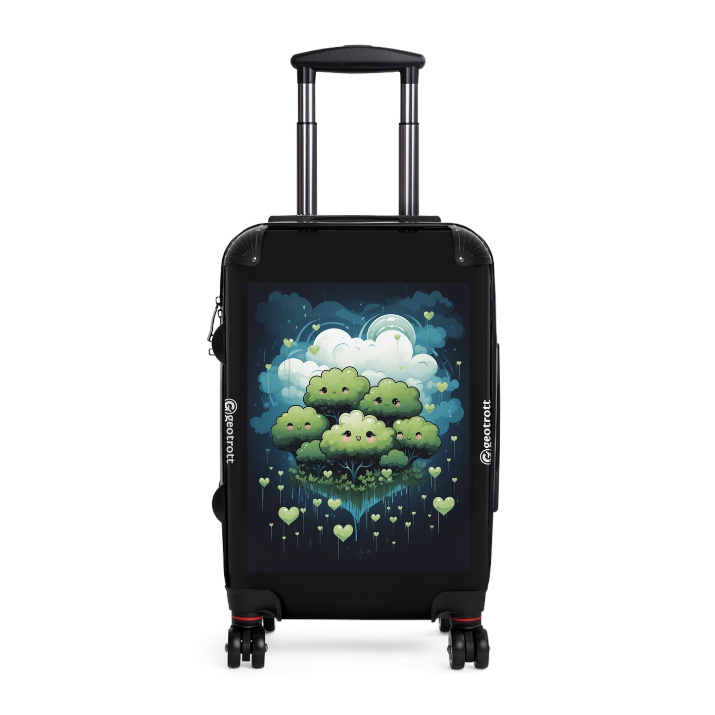 THE Vector T Shirt Design an adorable smiling rain clou 608834bd ae4a 4f23 8c63 1ce0b6f21cfe 1