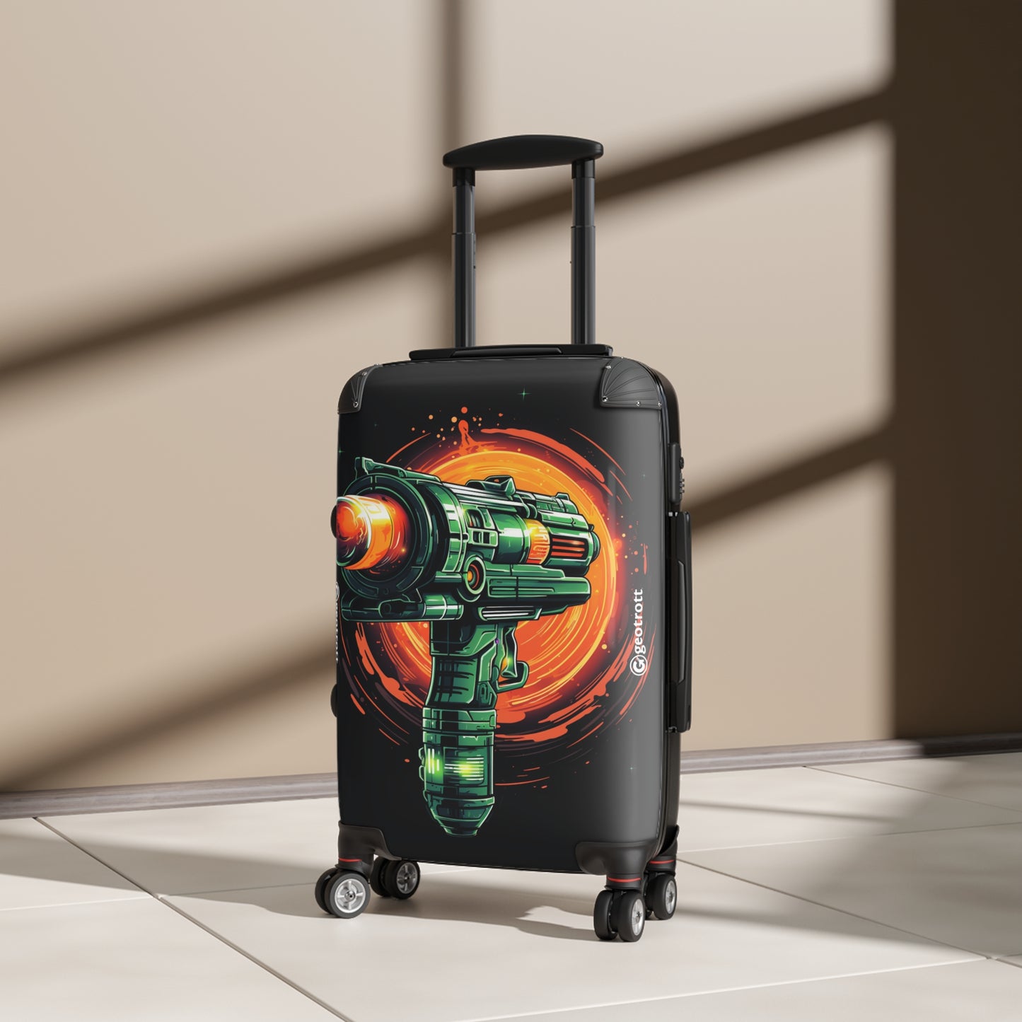 THE Vector Vintage T shirt design A classic ray gun its 9e2b0bca 3b43 4d0a b20a f1883bf45712 0