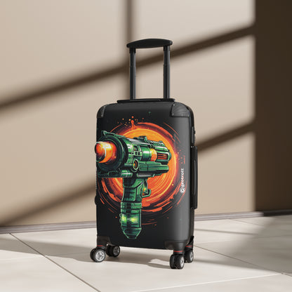 THE Vector Vintage T shirt design A classic ray gun its 9e2b0bca 3b43 4d0a b20a f1883bf45712 0