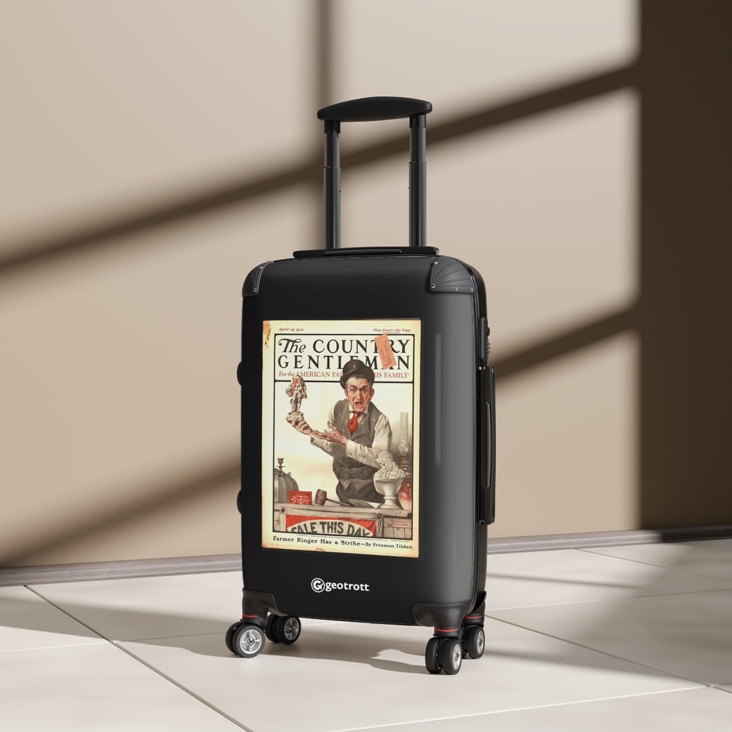 Country Gentleman 1922 04 29