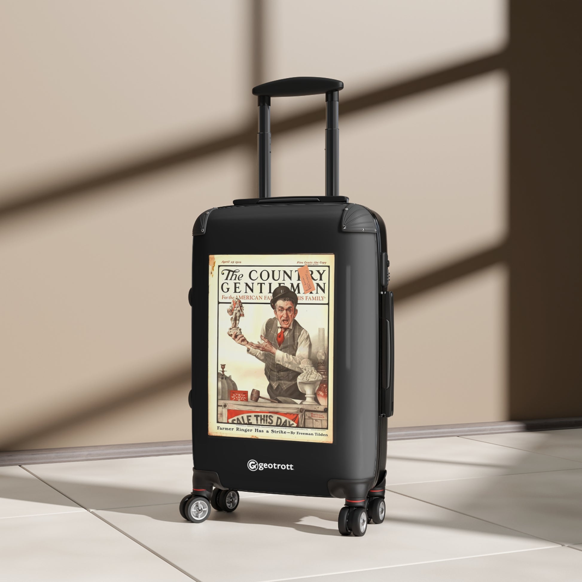 Country Gentleman 1922 04 29