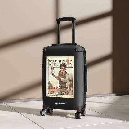 Country Gentleman 1922 04 29
