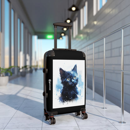 THE Watercolor style of a cutesy black cat Halloween fu 688f8a05 a1a8 437e a606 3a2ae6b9cc15 0