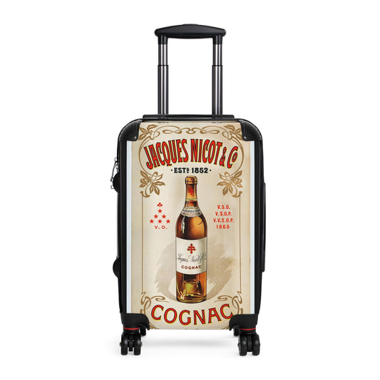 Jacques Nicot amp Co. Cognac c. 1895. artofuniverse0