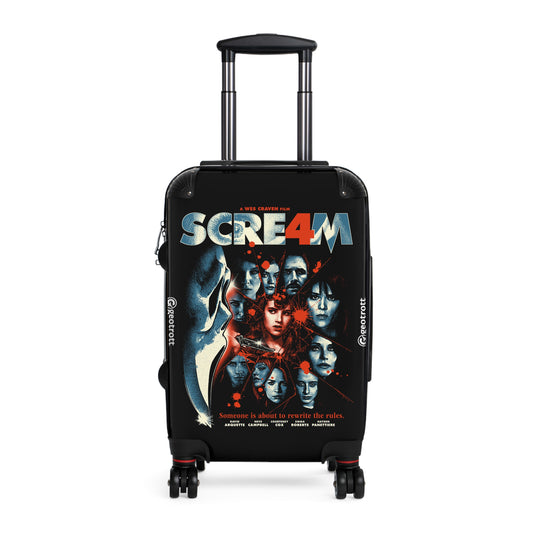 Scream Classic Movie