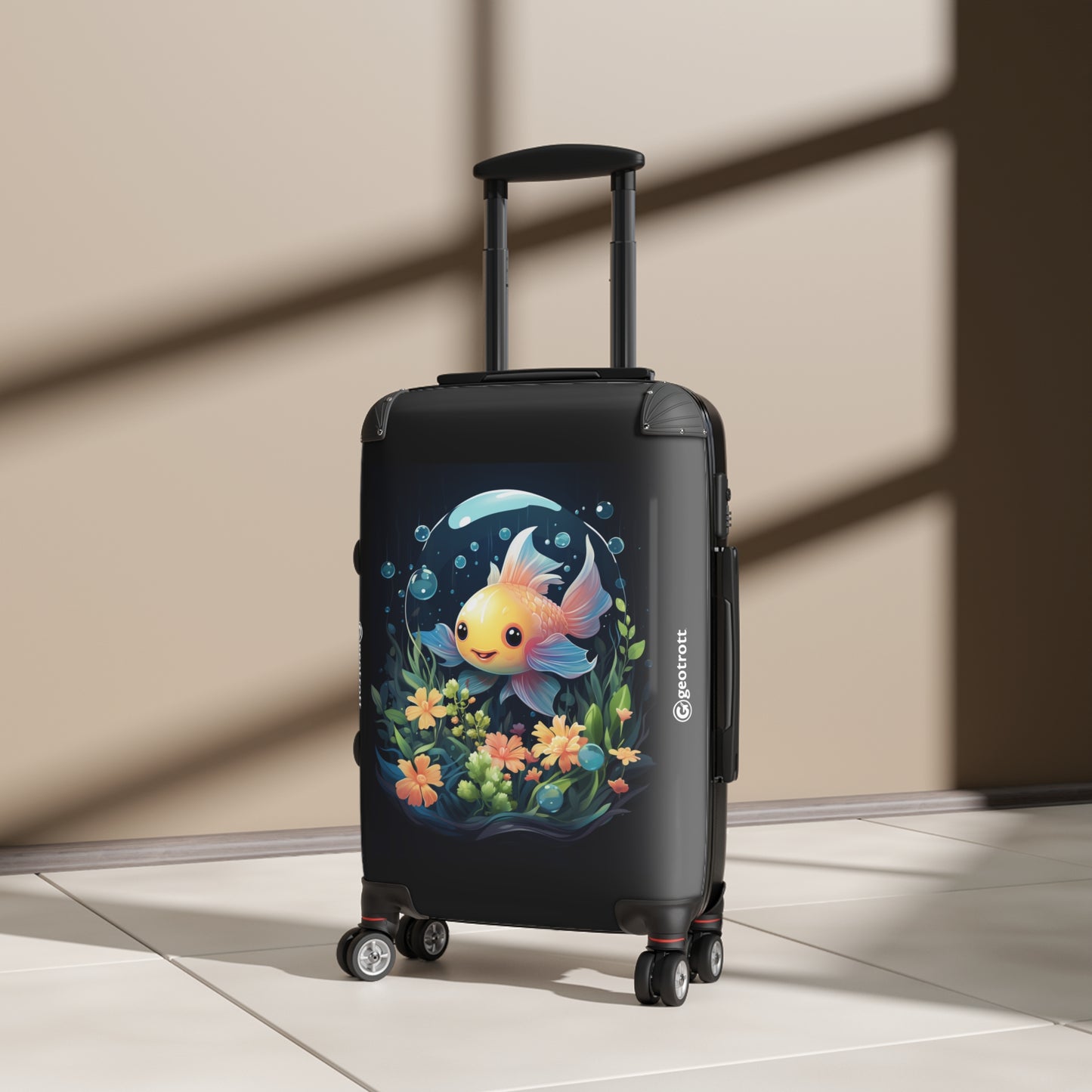 THE Vector T Shirt Design a tiny bubbly aquarium with s ac909f62 0c17 46e2 b544 256e51a12635 2