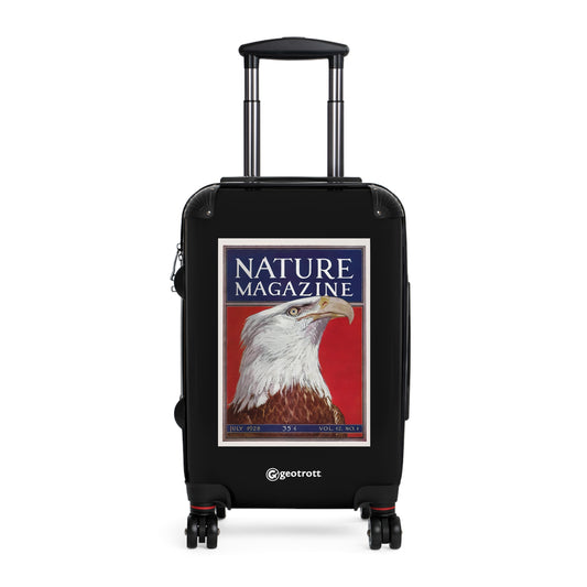Nature 1928 07