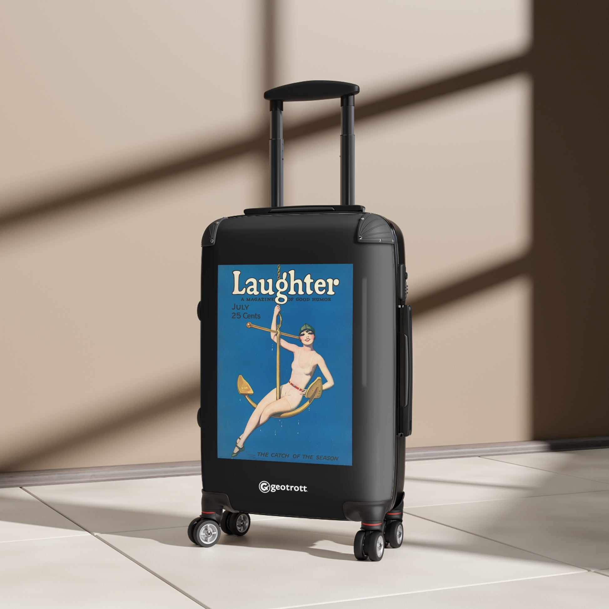 Laughter 1926 07