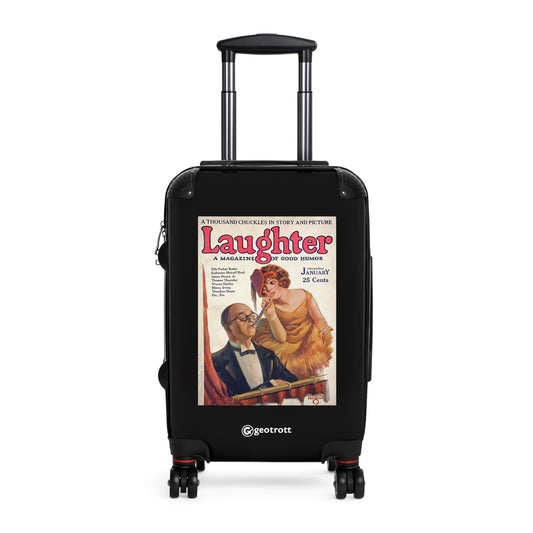 Laughter 1925 12 01