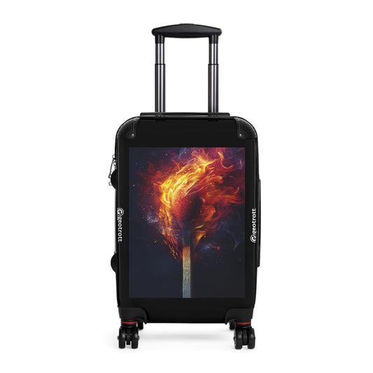 THE Vector T Shirt Design a matchstick igniting into a  514fbe47 fb3c 47a7 8227 e0d7a8d99b5f 2