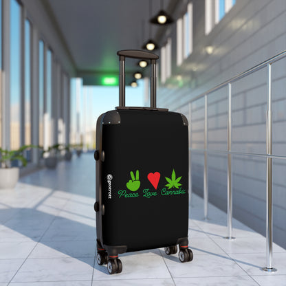 Peace love Cannabis-01