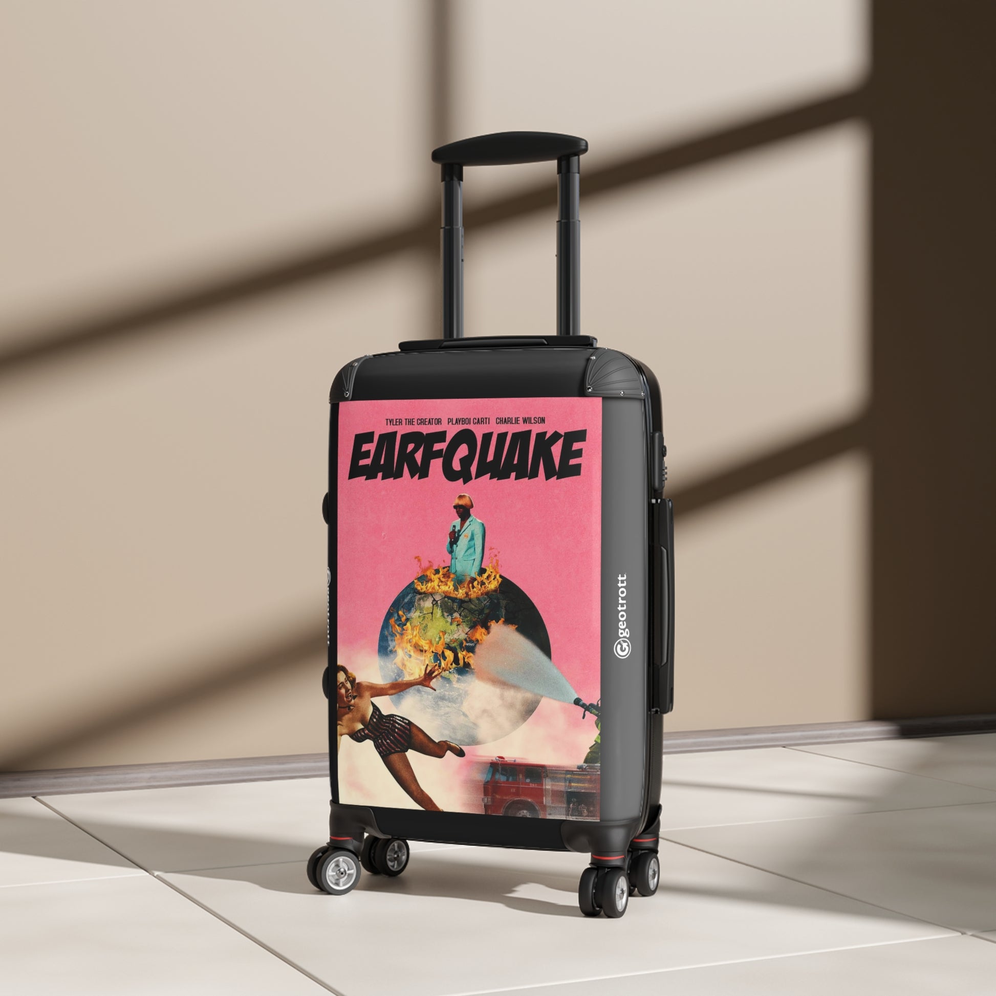 Concert Poster 23