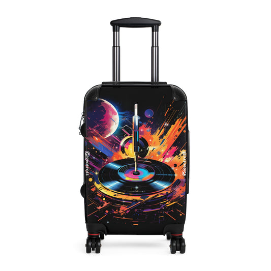 THE Vector T shirt design Futuristic vinyl player spinn 12f1025b 19fb 49e1 8413 04b5cac39f03 1