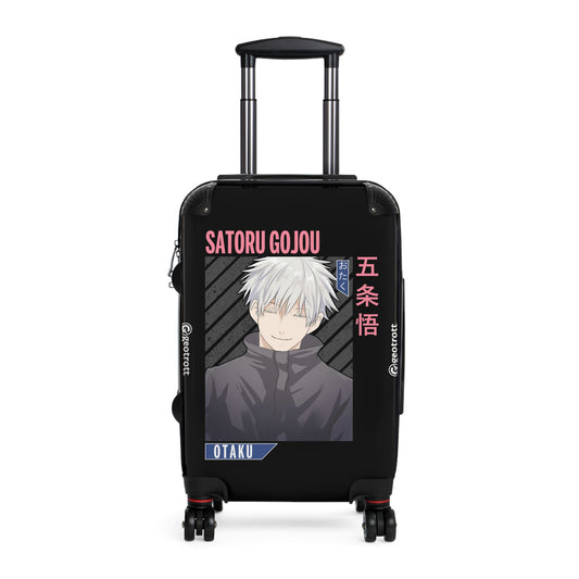 Satoru Gojo Master of Six Eyes