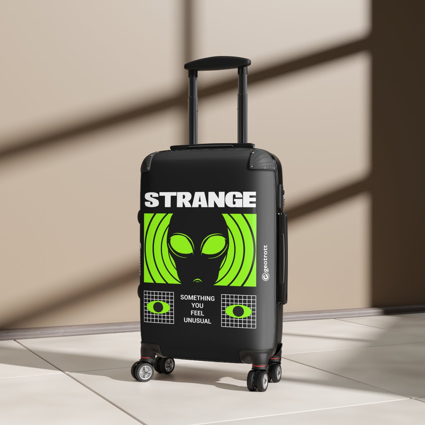 Strange