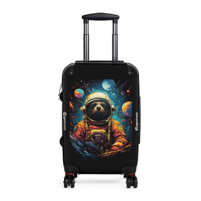 THE Vector T Shirt Design a tiny astronaut pug explorin b7c42571 c168 4ae4 bdc0 ce6c6d36cc23 3