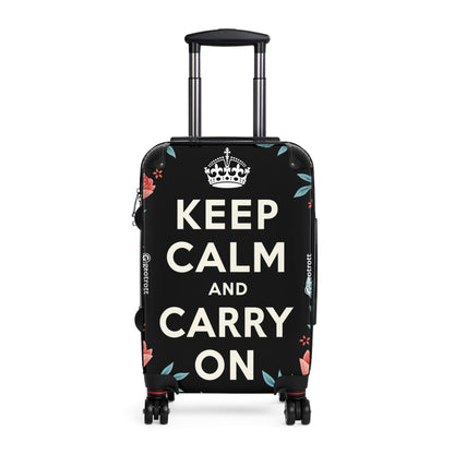 Inspirational Quotes Luggage 17