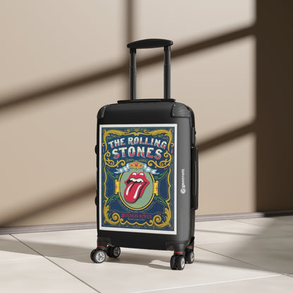 Rolling Stones In Argentina Giga