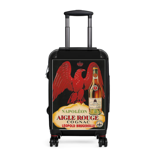 Cognac Napoleon Aigle Rouge artofuniverse0