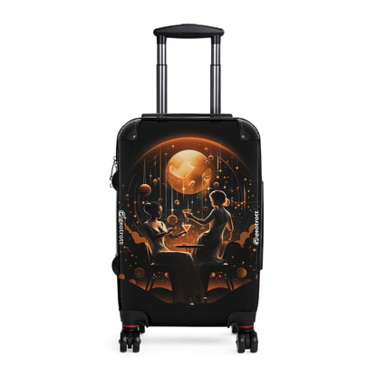 THE Vector T shirt design An art deco inspired space lo ce6f7a56 dbe9 4244 a709 cbcde2c3839e 3