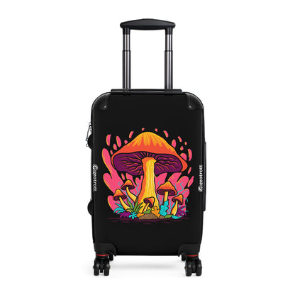Mushroom Concept 3