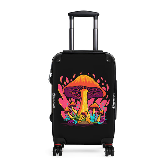 Mushroom Concept 3