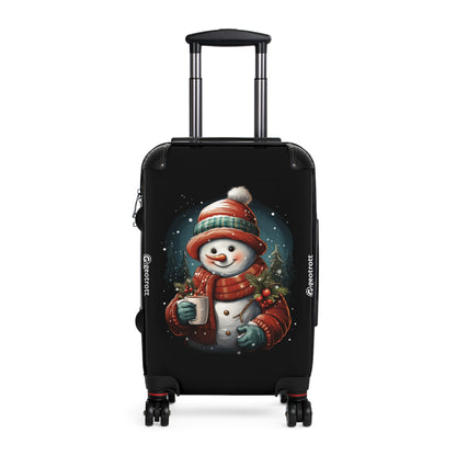 THE Vector T Shirt Design a charming snowman wearing a 4fa58be7 1eb9 4365 8d10 6975f0f63954 0