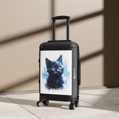 THE Watercolor style of a cutesy black cat Halloween fu 688f8a05 a1a8 437e a606 3a2ae6b9cc15 0